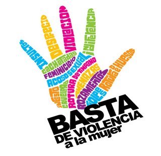 - CONTRA EL MALTRATO Y LA VIOLENCIA A LA MUJER -