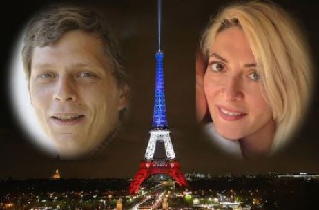 - ANTOINE LEIRIS ESCRIBE A LOS TERRORISTAS DE PARIS AL RECORDAR A SU MUJER HELENE -