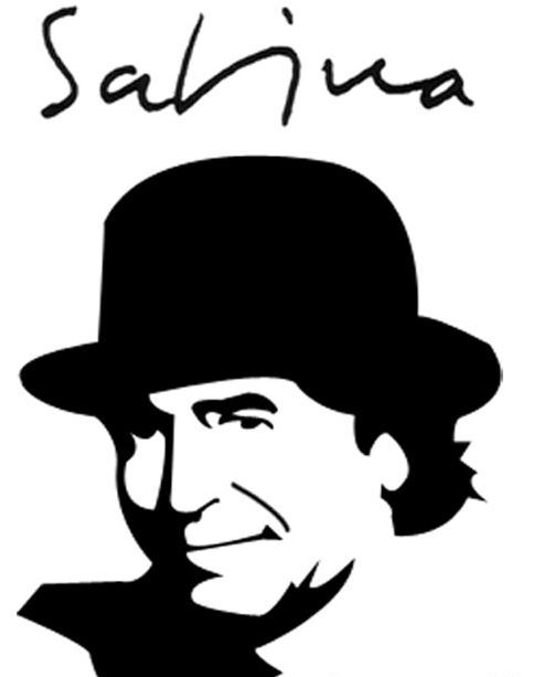 - A JOAQUIN SABINA -